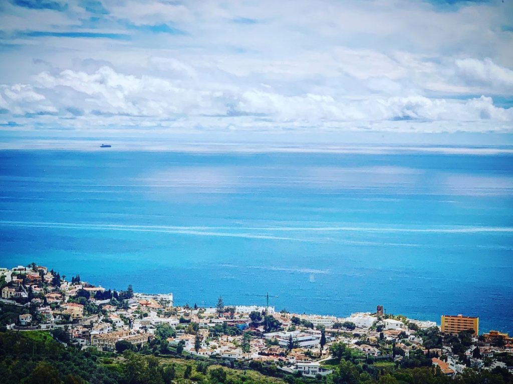 vivir en Rincon de la victoria