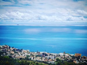 vivir en Rincon de la victoria