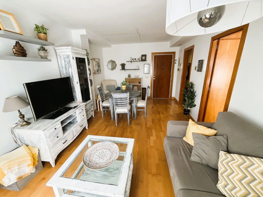 plaza de estacionamiento